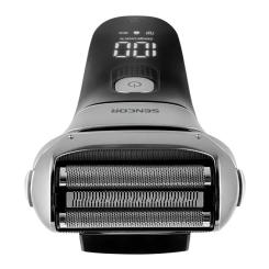 Электробритва Sencor SMS 0900BK Фото 2