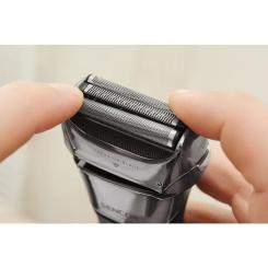 Электробритва Sencor SMS 0900BK Фото 3