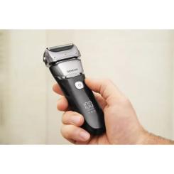 Электробритва Sencor SMS 0900BK Фото 4