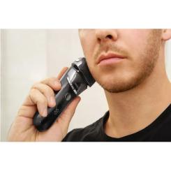 Электробритва Sencor SMS 0900BK Фото 5