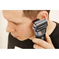 Электробритва Sencor SMS 0900BK Фото 6