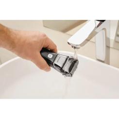 Электробритва Sencor SMS 0900BK Фото 7