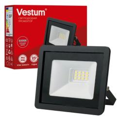 Прожектор Vestum LED 10W 6500K 180-260V IP65 Фото