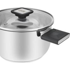 Кастрюля Resto Anser 18 см 2.5 л Фото 9