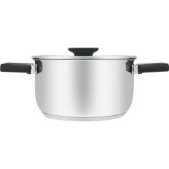 Кастрюля Resto Anser 18 см 2.5 л Фото 2