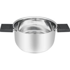 Кастрюля Resto Anser 18 см 2.5 л Фото 4