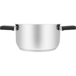 Кастрюля Resto Anser 18 см 2.5 л Фото 5
