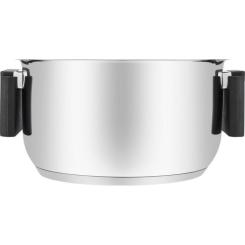 Кастрюля Resto Anser 18 см 2.5 л Фото 6