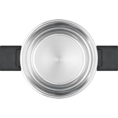 Кастрюля Resto Anser 18 см 2.5 л Фото 7