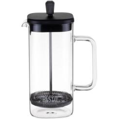 Френч-пресс Resto Atria квадратний 800 мл Фото 1