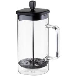 Френч-пресс Resto Atria квадратний 800 мл Фото 2