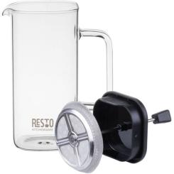Френч-пресс Resto Atria квадратний 800 мл Фото 4