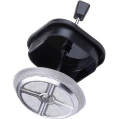 Френч-пресс Resto Atria квадратний 800 мл Фото 5