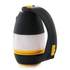 Фонарь СИЛА Трансформер 350 Лм (1200 мАг) Фото 1