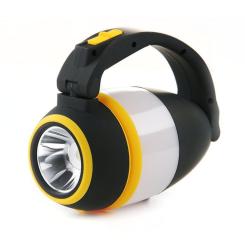 Фонарь СИЛА Трансформер 350 Лм (1200 мАг) Фото 2