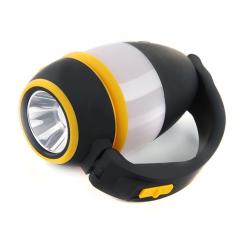 Фонарь СИЛА Трансформер 350 Лм (1200 мАг) Фото 3