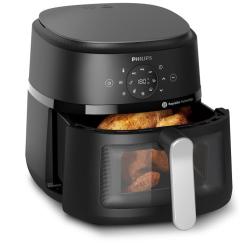 Мультипечь Philips Ovi Series 2000 Фото 3