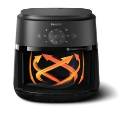 Мультипечь Philips Ovi Series 2000 Фото 4