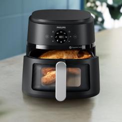 Мультипечь Philips Ovi Series 2000 Фото 5