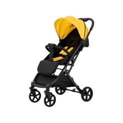 Коляска FreeON TAO, yellow Фото 1