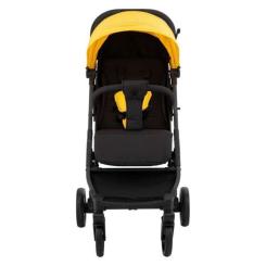 Коляска FreeON TAO, yellow Фото 2