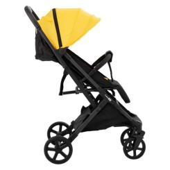 Коляска FreeON TAO, yellow Фото 3