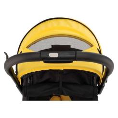 Коляска FreeON TAO, yellow Фото 5
