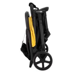 Коляска FreeON TAO, yellow Фото 6