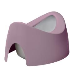 Горшок Tega Baby TEGGI heather/white Фото