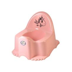 Горшок Tega Baby Unicorn pink Фото
