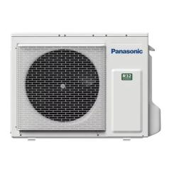 Кондиционер Panasonic CS-Z71ZKEW/CU-Z71ZKE Фото 6