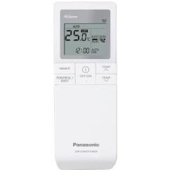 Кондиционер Panasonic CS-Z71ZKEW/CU-Z71ZKE Фото 7