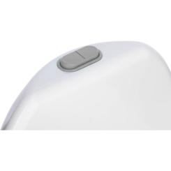 Горшок FreeON зі звуком змиву, білий Фото 5