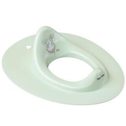 Накладка на унитаз Tega Baby FOREST FAIRYTALE light green Фото