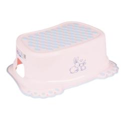 Подставка детская Tega Baby Bunny антиковзка light pink Фото