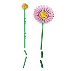 Конструктор LEGO Botanicals Мініатюрний сонячний букет Фото 3