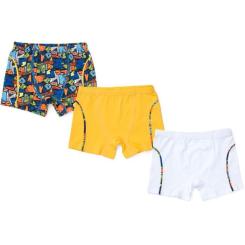 Трусы детские Sevim боксеры набор Фото