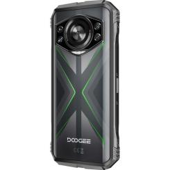 Мобильный телефон Doogee S118 12/512Gb Green Фото 10