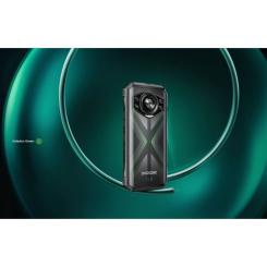 Мобильный телефон Doogee S118 12/512Gb Green Фото 11