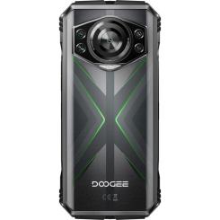 Мобильный телефон Doogee S118 12/512Gb Green Фото 1