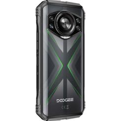 Мобильный телефон Doogee S118 12/512Gb Green Фото 4