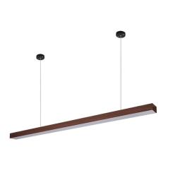 Светильник Lightwell LW-LINE-30W-WD 3000K Фото