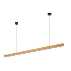 Светильник Lightwell LW-LINE-36W-WL 3000K Фото 1