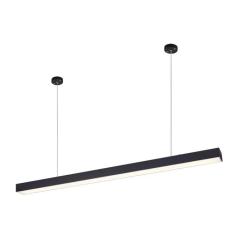 Светильник Lightwell LW-LINE-52W-B 3000K Фото