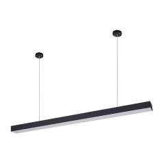 Светильник Lightwell LW-LINE-52W-B 3000K Фото 1