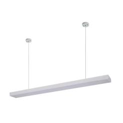 Светильник Lightwell LW-LINE-60W-W 3000K Фото 1