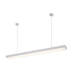 Светильник Lightwell LW-LINE-WIDE-36W-W 3000K Фото