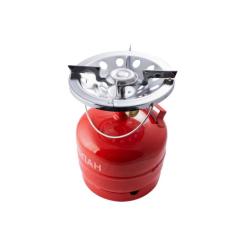 Горелка СИЛА Комплект газовий 5 л Фото 1