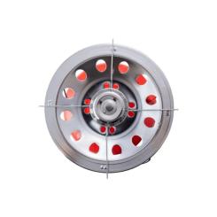 Горелка СИЛА Комплект газовий 5 л Фото 2