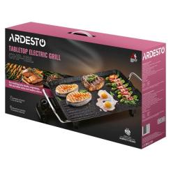 Электрогриль Ardesto GHP-1BL Фото 11